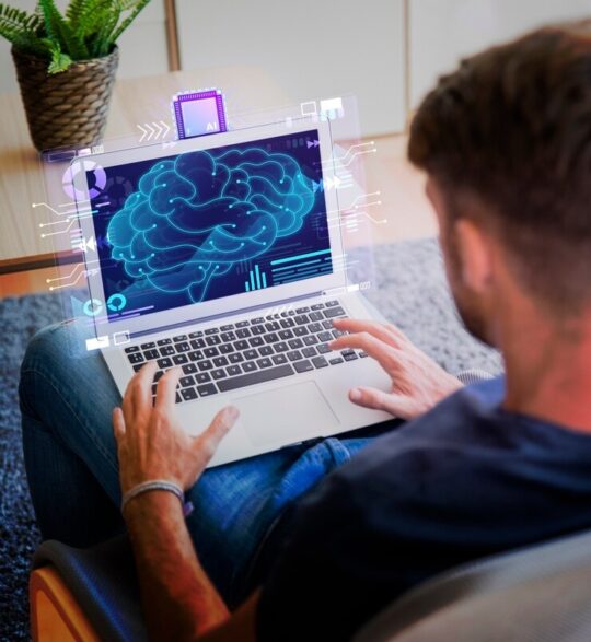AI Psychologist